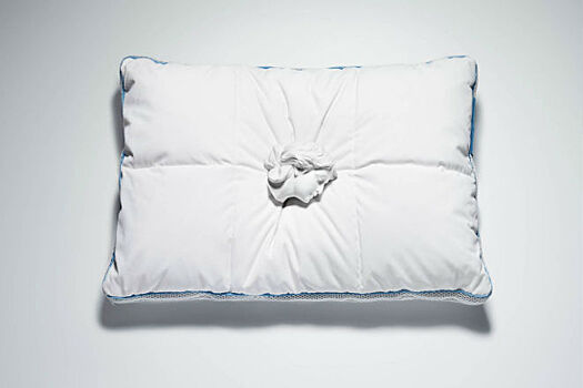 По технологиям НАСА создали идеальную подушку