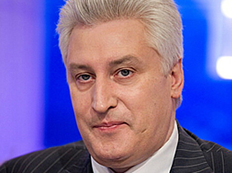 Игорь Эйдман: "Палачи и абажуры"