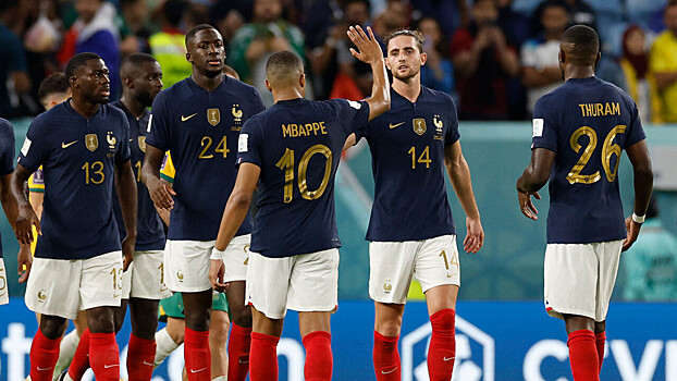 Прогноз Александра Елагина на матч Аргентина — Франция в финале ЧМ-2022