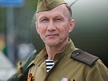 "Россия использует оружие, которому даже бахать не надо"