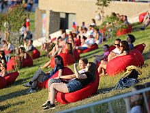 Маршрут выходного дня: от закрытия Горький Fest до эротического триллера