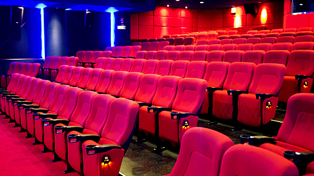 «Каро» откроет четыре кинотеатра в Москве до конца года