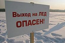 В Петербурге наградили школьника, который спас девочку из-подо льда