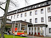 Волочкова сделала операцию за 1 млн рублей в госпитале для бомжей