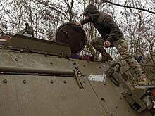 В ЕС захотели ежегодно отправлять оружие Украине