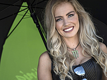 Амазонки по пятницам: 100 побед Kawasaki в Мировом Супербайке
