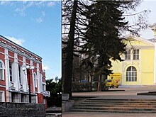 Кимрский театр драмы и комедии и Великолукский драматический театр проведут обменные гастроли