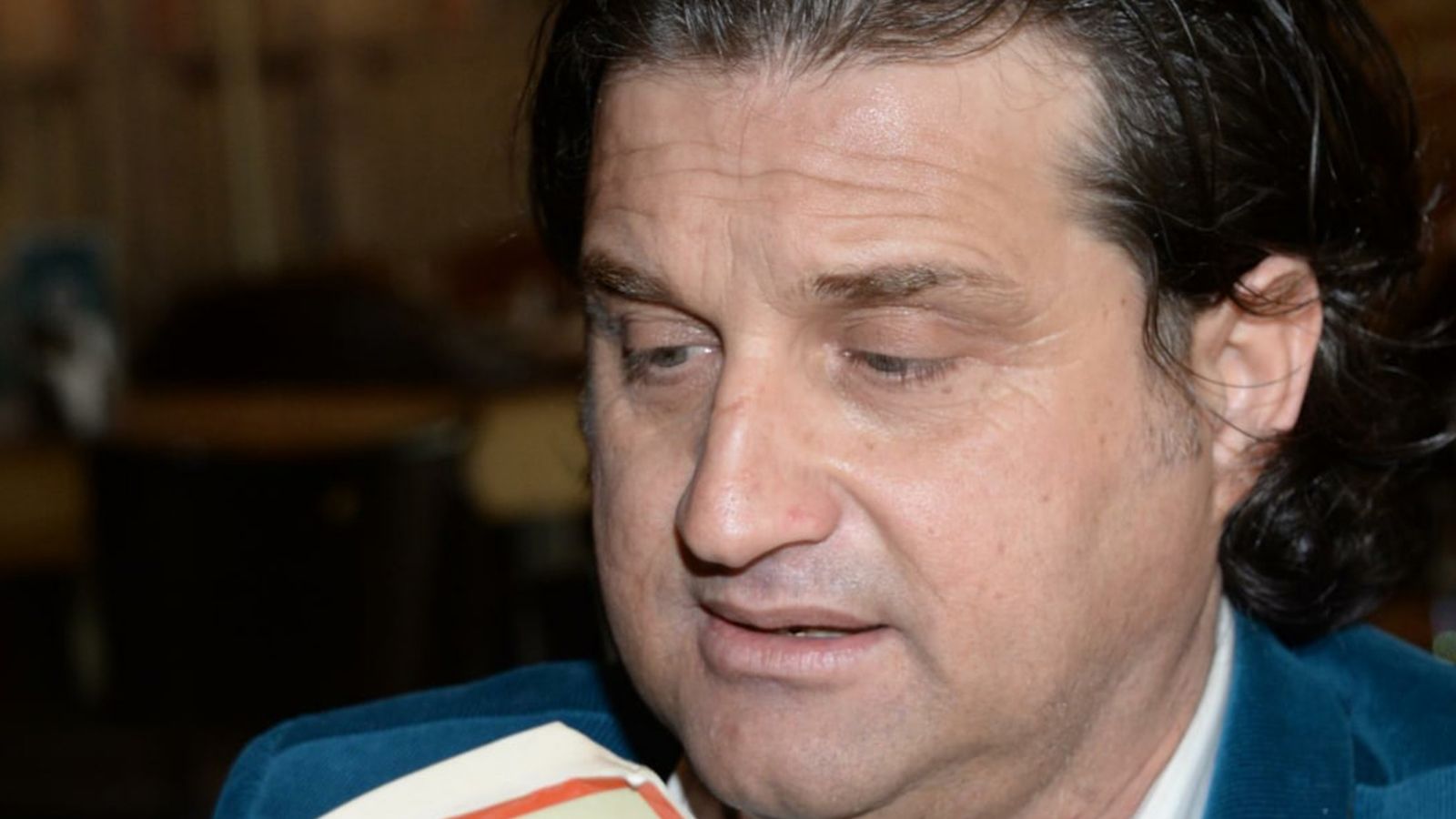 Журналист Кушанашвили высказался о скандале между Наргиз и Киркоровым