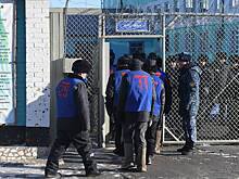 В России для заключенных ввели одно новое ограничение