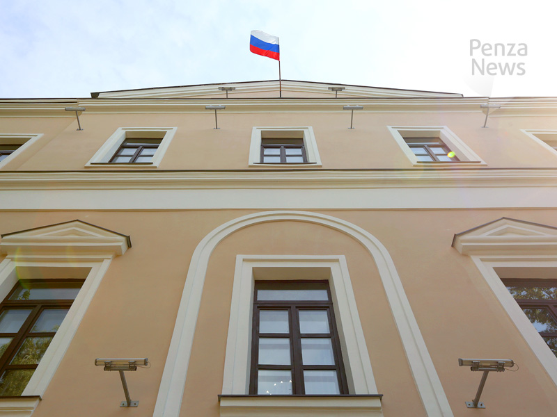 В Пензе сотрудник РЖД осужден за получение взяток