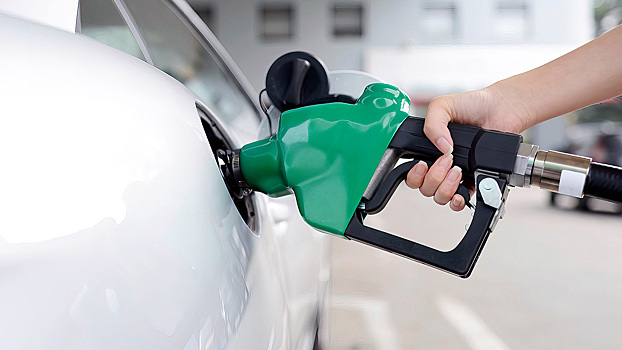 В России усилят контроль за мобильными заправками