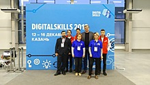 Мастер-классы на WorldSkills Kazan-2019 посетят около 70 тыс. школьников и студентов