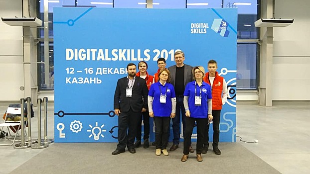 Мастер-классы на WorldSkills Kazan-2019 посетят около 70 тыс. школьников и студентов