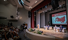 Всероссийский форум молодых нотариусов открылся в Волгограде