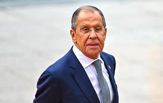 Лавров: руководство МОК хоронит олимпийское движение