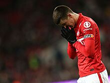 «Я не понял этот пенальти». Хлусевич — после матча «Спартак» — «Зенит»