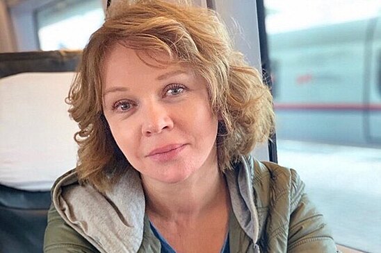 Бросила первого мужа, второй ушел сам: как сейчас живет Елена Валюшкина
