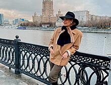 «Ход очень острый, пикантный»: модный эксперт оценила наряд Оксаны Федоровой