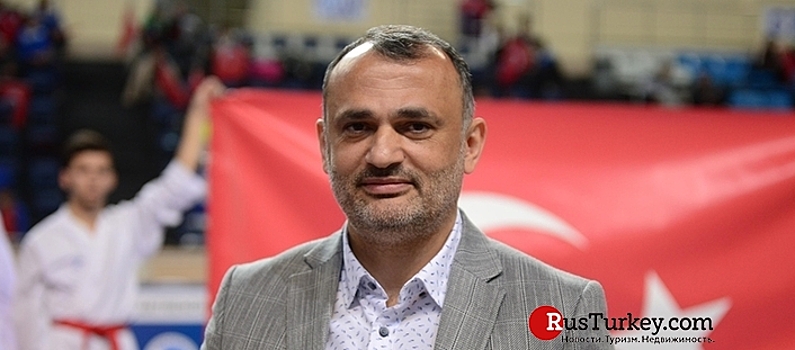 От коронавируса скончался глава Федерации каратэ Турции