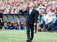 Мовсесьян заявил, что не предлагал кандидатуру Федотова на пост главного тренера «Спартака»