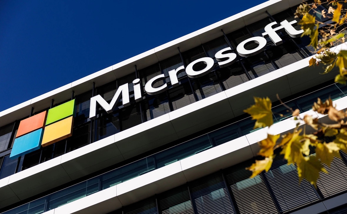 Microsoft отказывается от кодов из СМС для личных аккаунтов