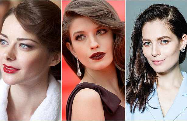 7 лучших российских актрис современности, которые своим талантом дают надежду нашему кинематографу