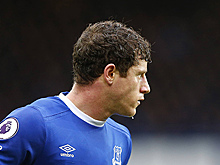 На игрока английского «Эвертона» напали в баре