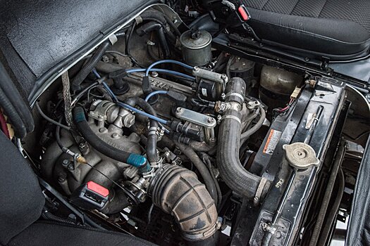 Модели УАЗ оснастят модернизированными моторами