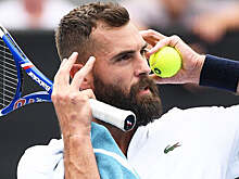 Пуна (ATP). Донской стартует матчем с Ивашко, Пэр – с квалифаером