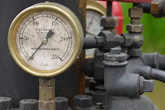Эксперт рассказал, когда Европа сможет отказаться от российского газа