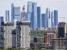 Раскрыт срок зарабатывания на полноценную квартиру в Москве