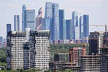 Раскрыт срок зарабатывания на полноценную квартиру в Москве
