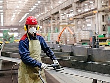 Завод в Таганроге объявил о дополнительном наборе рабочих