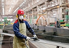 Завод в Таганроге объявил о дополнительном наборе рабочих