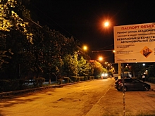 В Кировском районе Волгограда отремонтируют 18 километров дорог