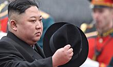 Раскрыто местонахождение Ким Чен Ына