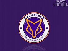 "Армавир" на 90-й минуте отобрал победу у "Ротора", проигрывая в два мяча