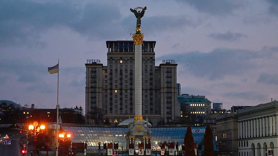 Стало известно, какой вопрос Киев убрал из повестки саммита в Швейцарии