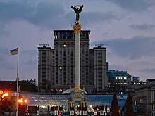 Украина направила ноту Польше