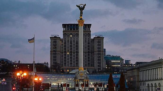 В Раде заявили, что Киеву следует бояться защитных мер Москвы