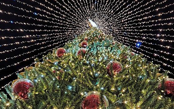 Турпоток в Нижегородскую область в новогодние праздники вырос почти на 30%