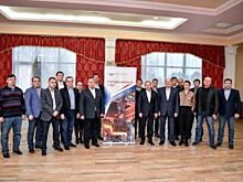 Металлоинвест и ОМК провели очередной Координационный совет