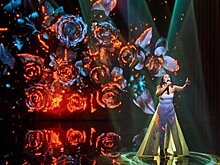 Украина отложила выбор города для «Евровидения»