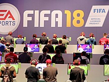 Electronic Arts закрывает офис в России