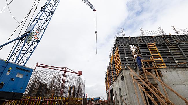 Комплекс двойного назначения: передовые научные установки станут туристическими объектами