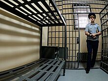 В российском СИЗО умер «вор в законе» Каху Гальский