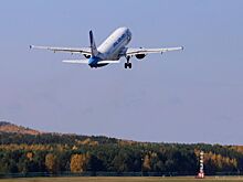 Аэропорт Нальчик увеличил пассажиропоток