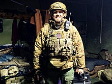 Гавриил Дорошин: Мои предки во Франции сохранили любовь к России