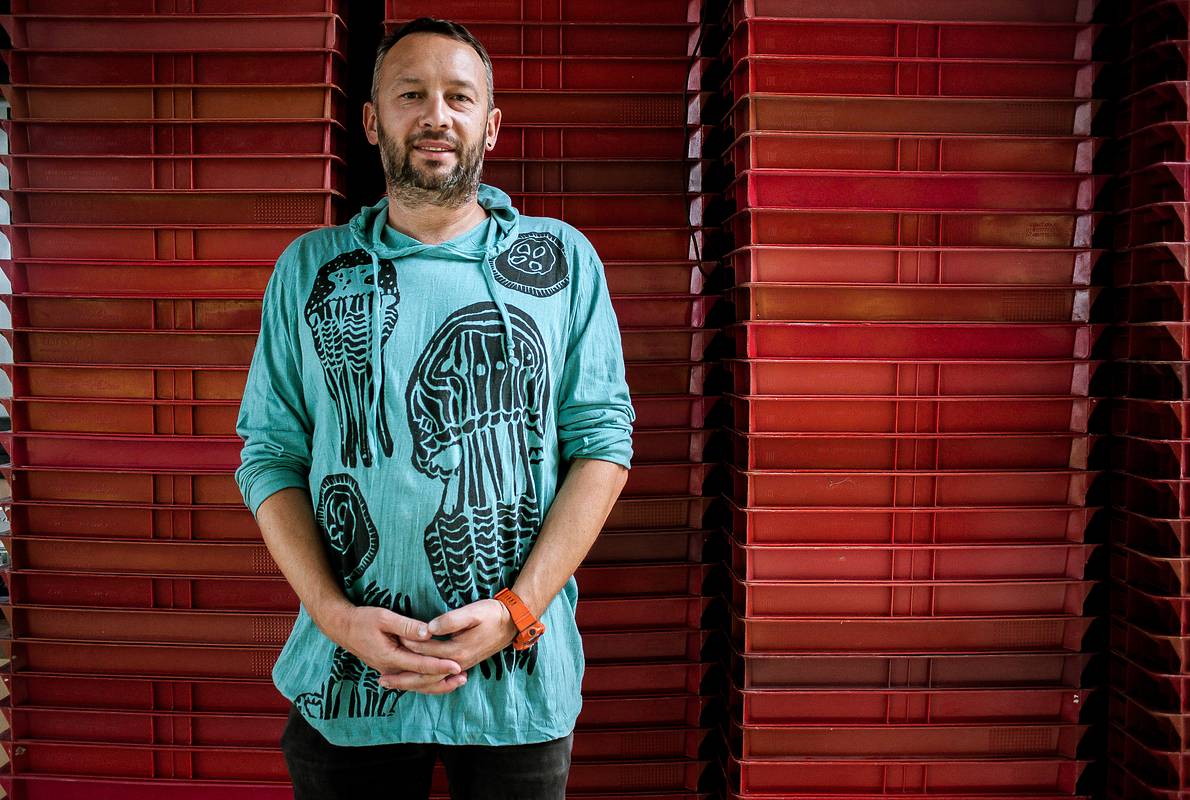 Известный российский винодел заразился бешенством во время сна