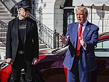 В Минторге США заявили, что Маск останется в ближнем кругу Трампа
